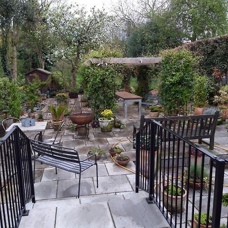 Havisham House Bed & Breakfast Woburn Eksteriør bilde