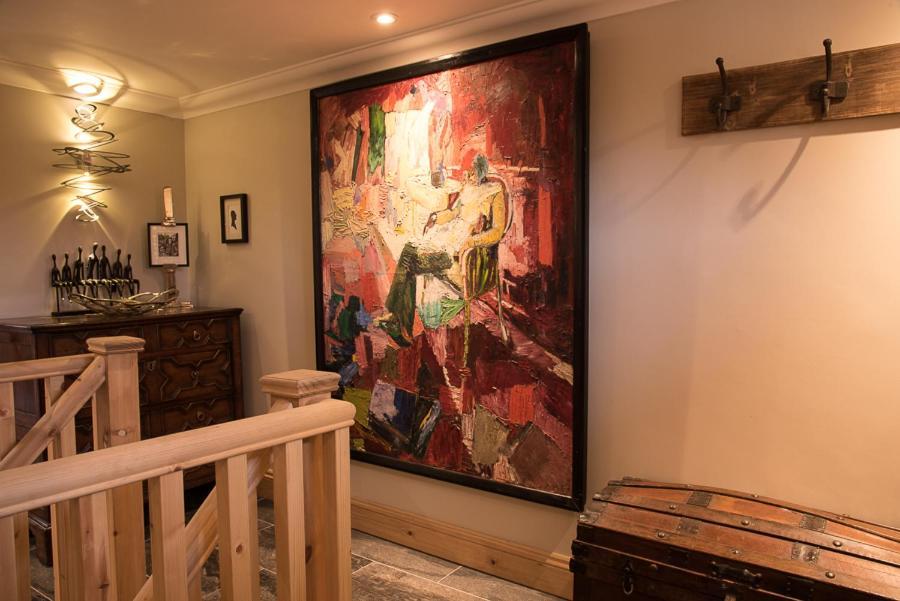 Havisham House Bed & Breakfast Woburn Eksteriør bilde
