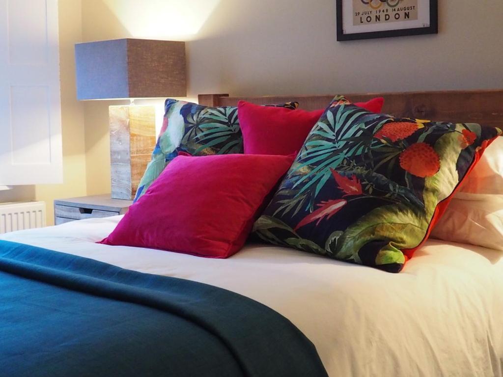 Havisham House Bed & Breakfast Woburn Eksteriør bilde